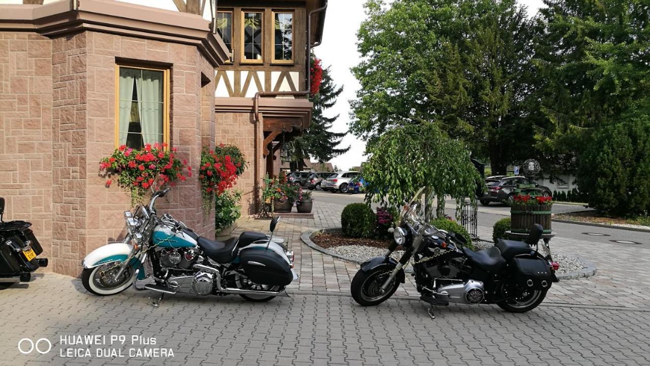 Rebstock Hotel Baden-Baden