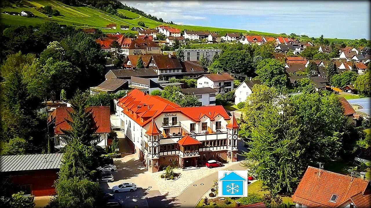 Rebstock Hotel