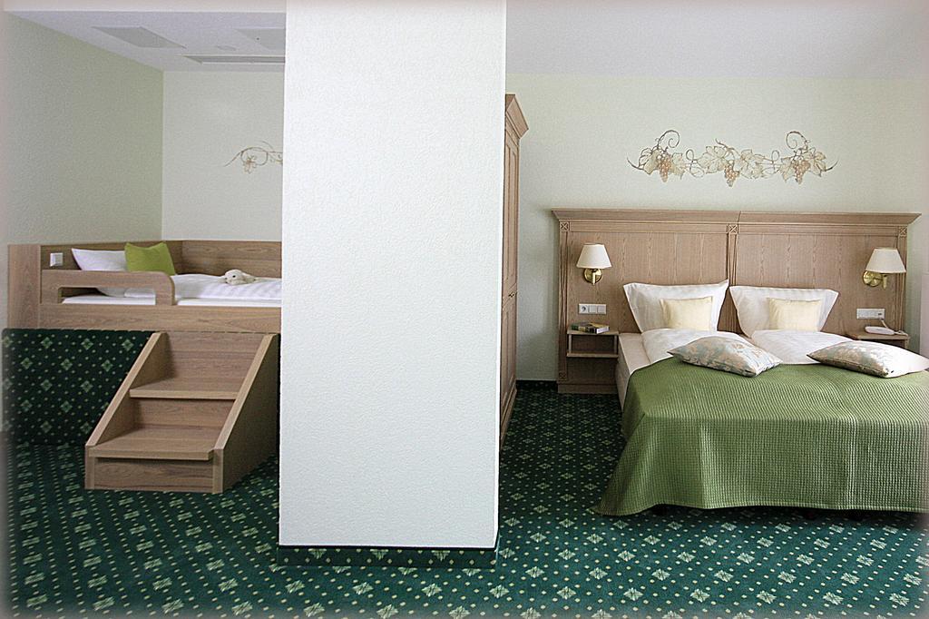 Rebstock Hotel Baden-Baden