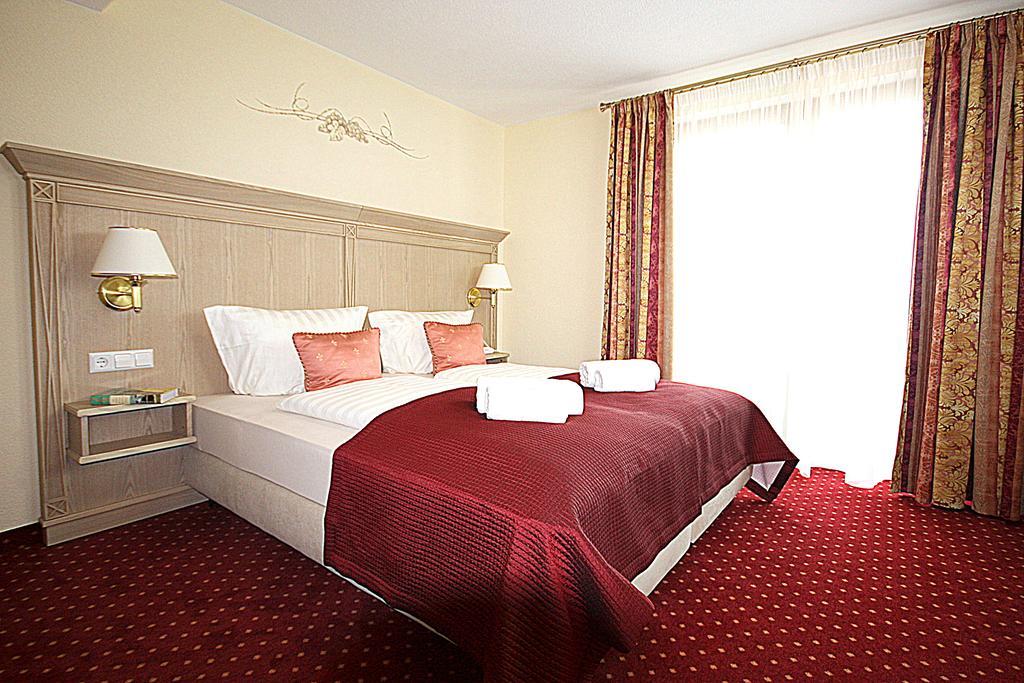 Rebstock Hotel