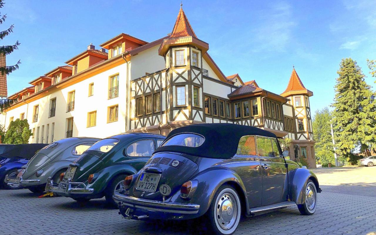 Rebstock Hotel