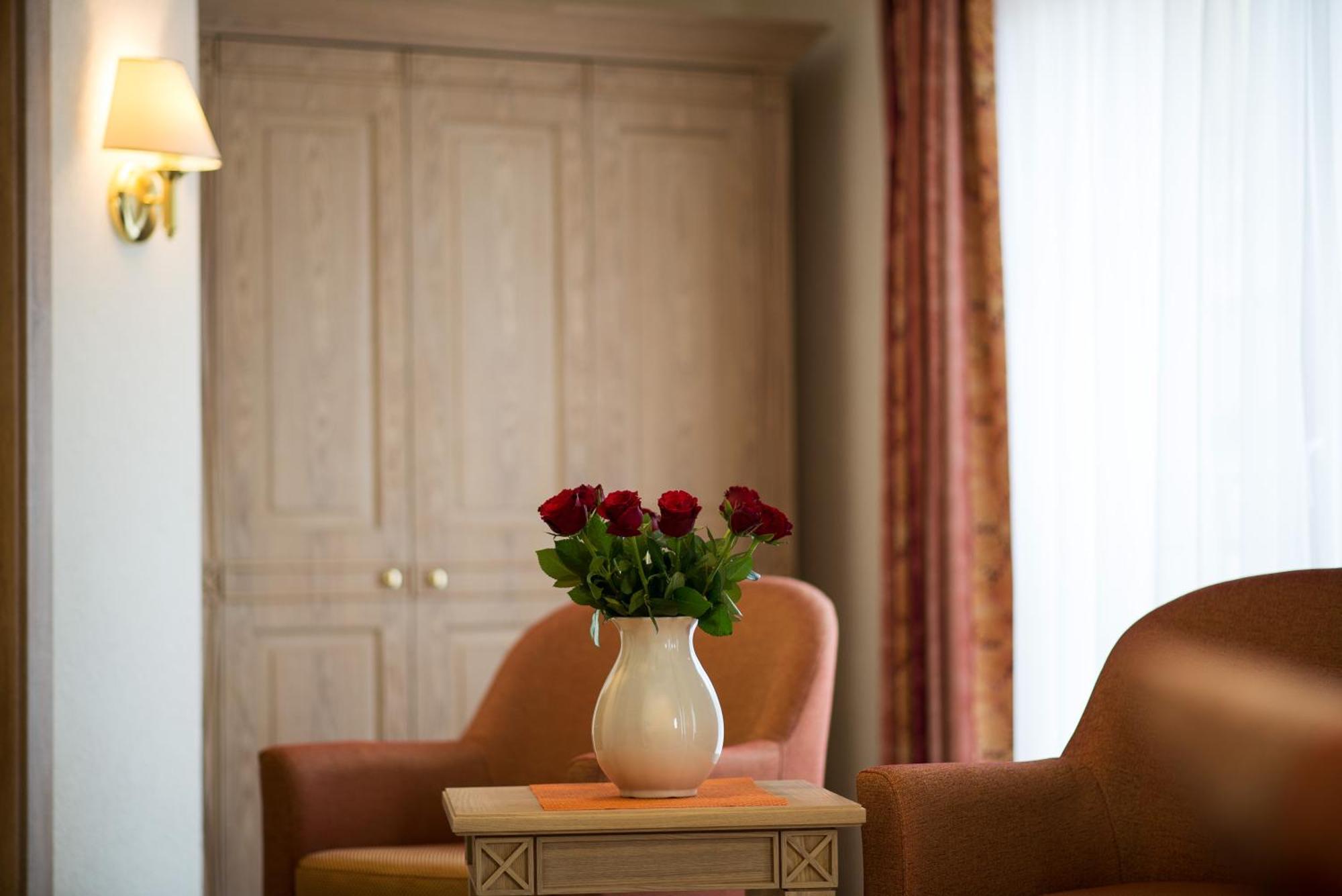 Rebstock Hotel