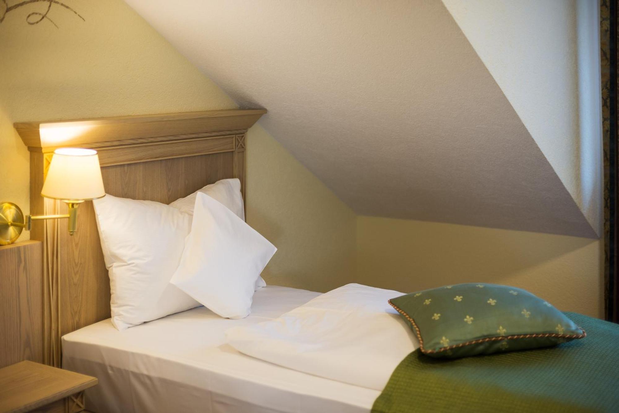 Hotel Rebstock