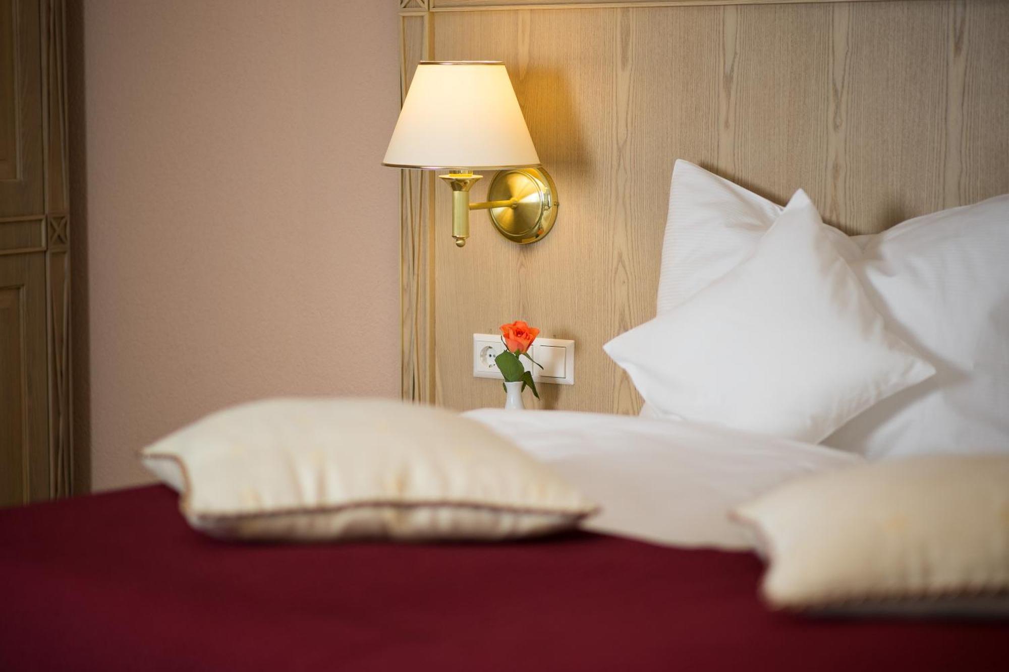 Rebstock Hotel Baden-Baden