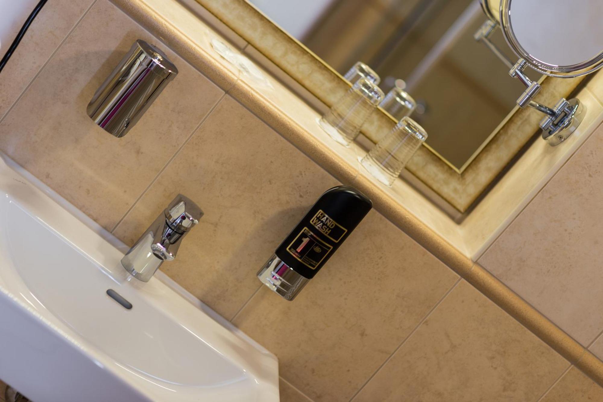 Hotel Rebstock Baden-Baden