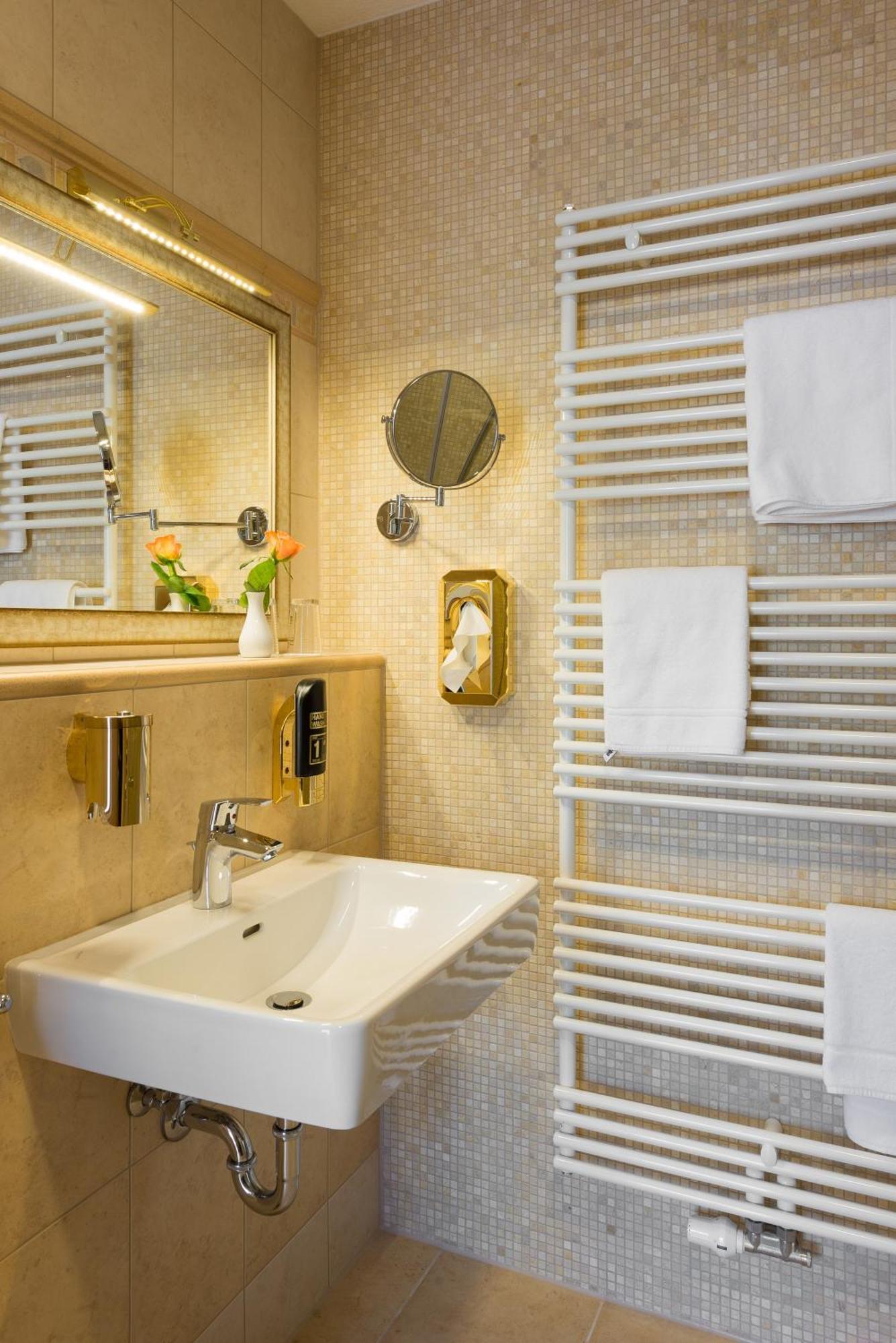 Hotel Rebstock