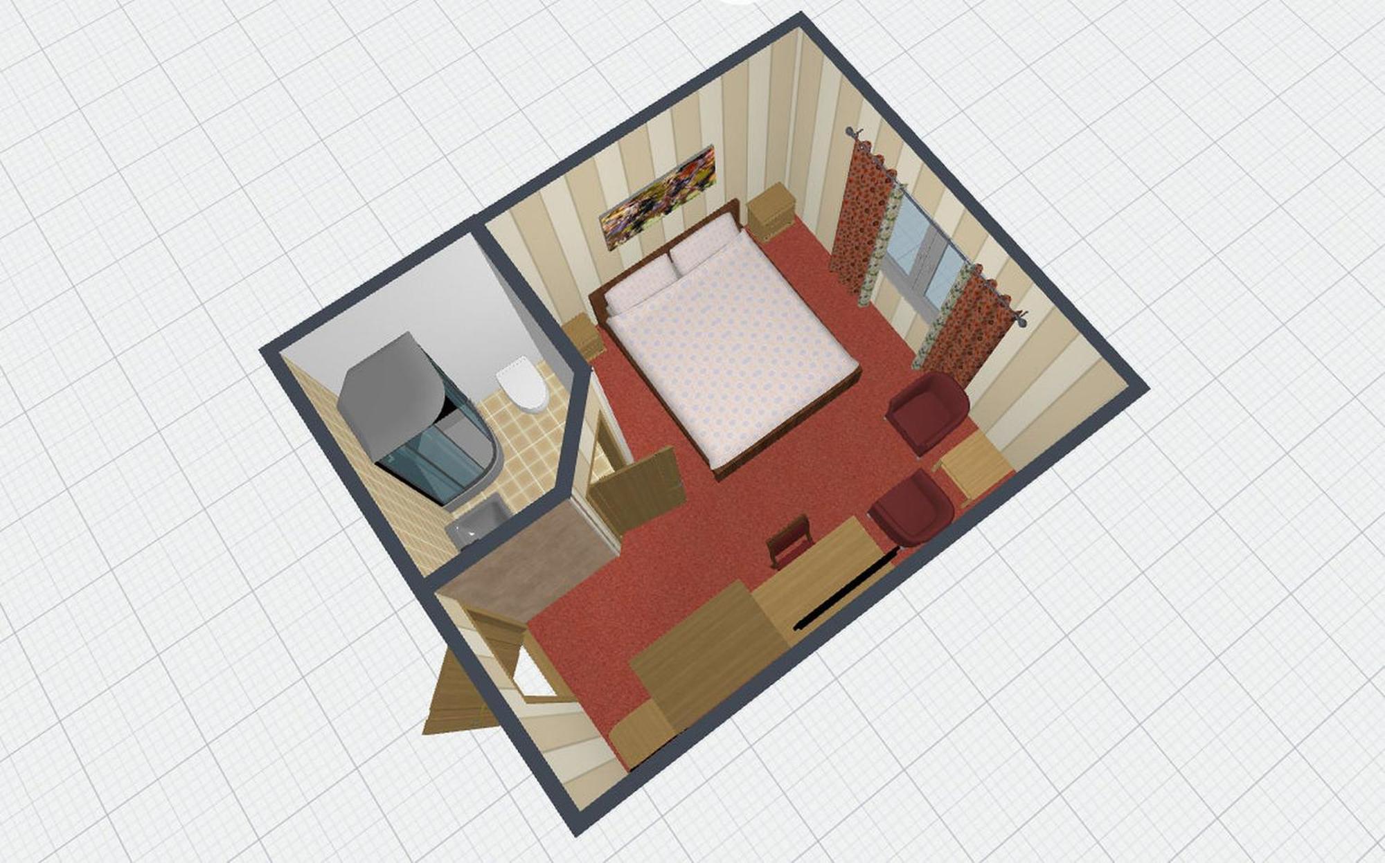 Rebstock Hotel 4*
