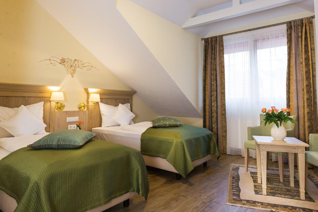 Rebstock 4* Baden-Baden