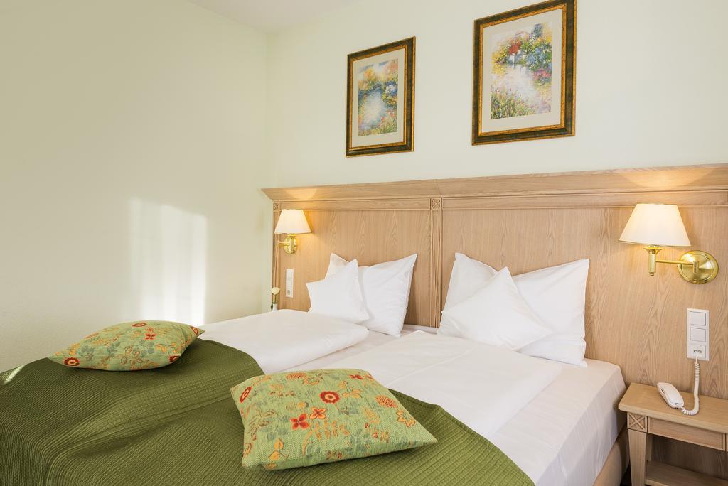 Hotel Rebstock 4*