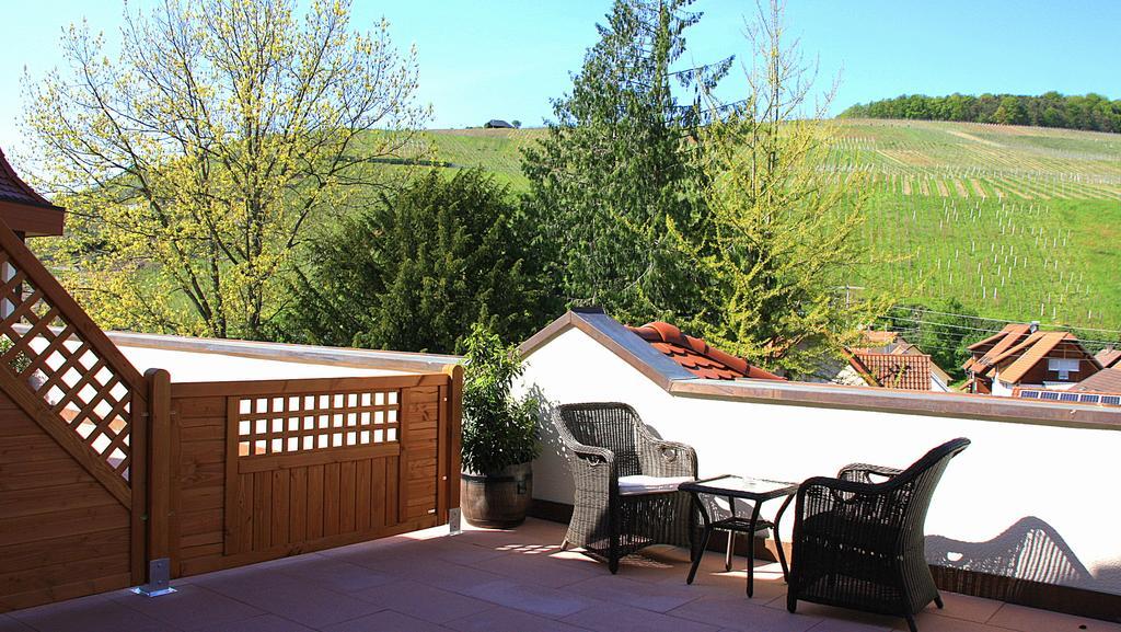 Rebstock Hotel 4*