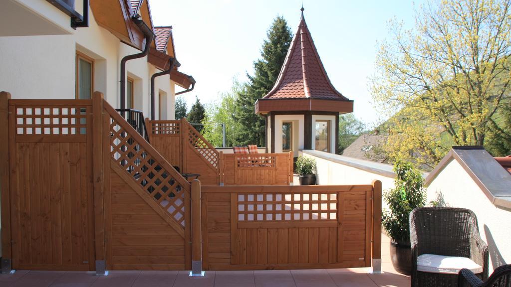 Rebstock 4* Baden-Baden