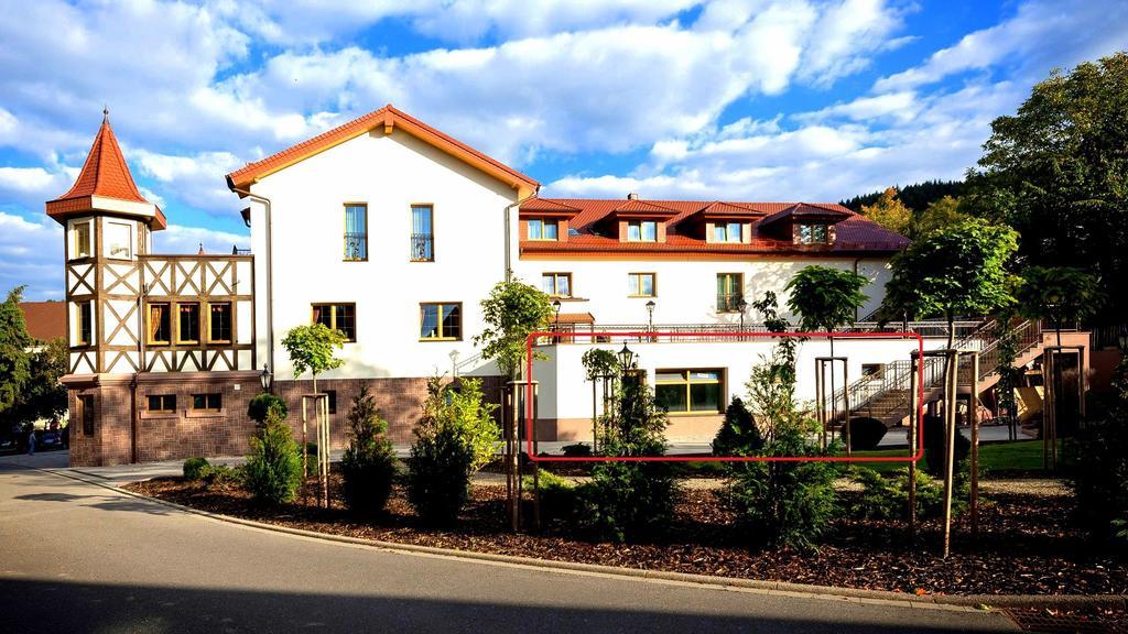 Hotel Rebstock 4*