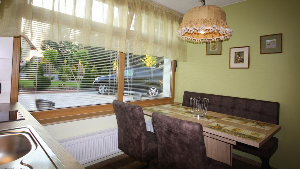 Hotel Rebstock